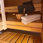 펜션 Unique Tikkuri *