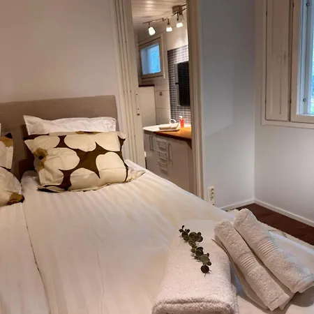 Ferienhaus Unique Tikkuri