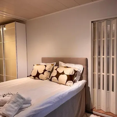 Unique Tikkuri Rovaniemi