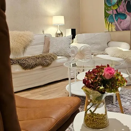 Casa vacanze Unique Tikkuri Rovaniemi