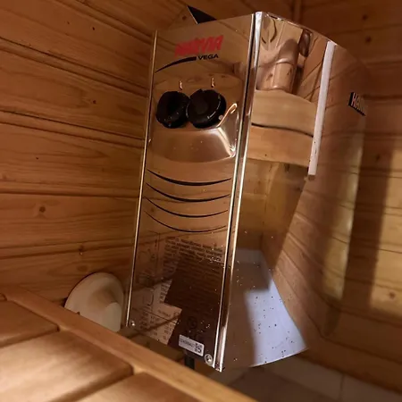 Unique Tikkuri Semesterbostad *
