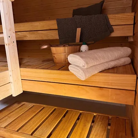 Casa vacanze Unique Tikkuri *