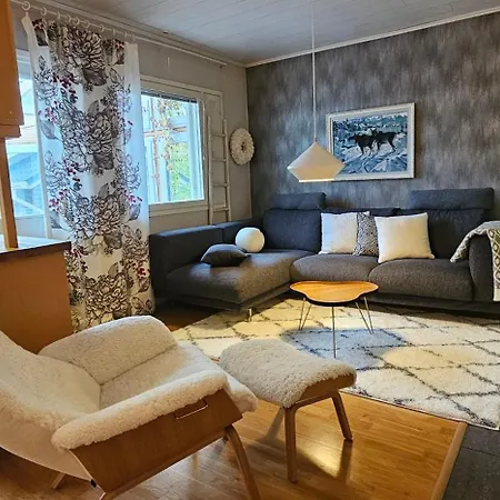 Unique Tikkuri * Rovaniemi