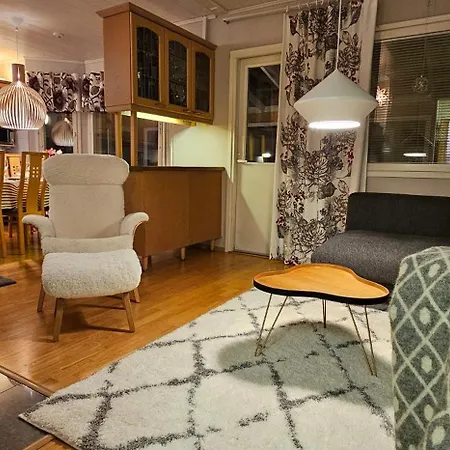 Unique Tikkuri Rovaniemi