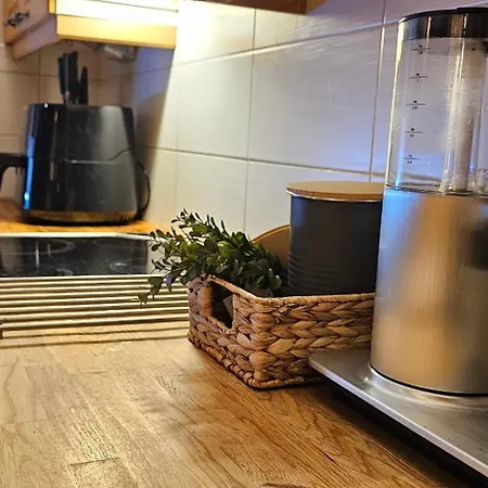 Casa vacanze Unique Tikkuri