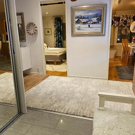 Casa vacanze Unique Tikkuri Rovaniemi