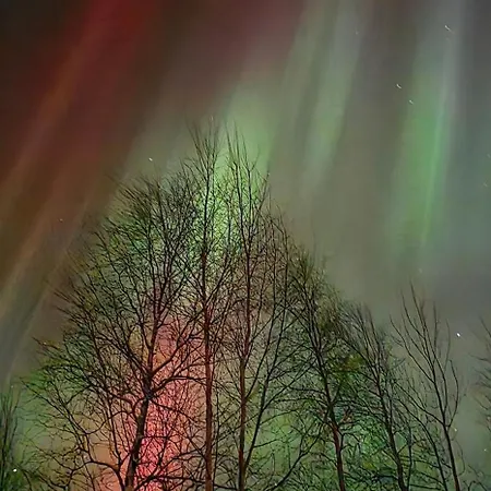 Unique Tikkuri Casa vacanze *