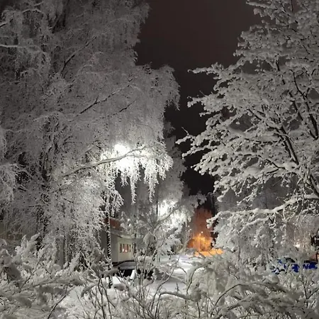 Unique Tikkuri * Rovaniemi