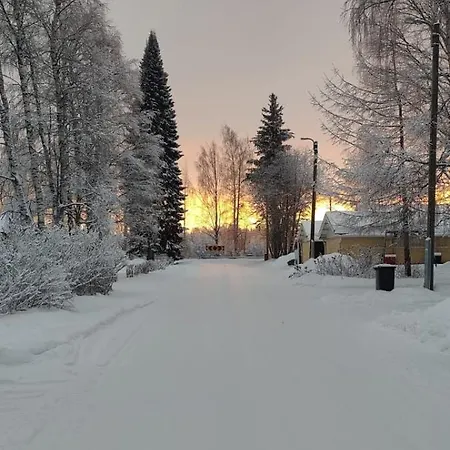 Unique Tikkuri Rovaniemi