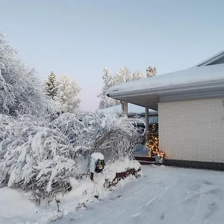 Casa vacanze Unique Tikkuri *