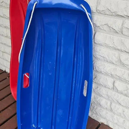 Unique Tikkuri Semesterbostad Rovaniemi