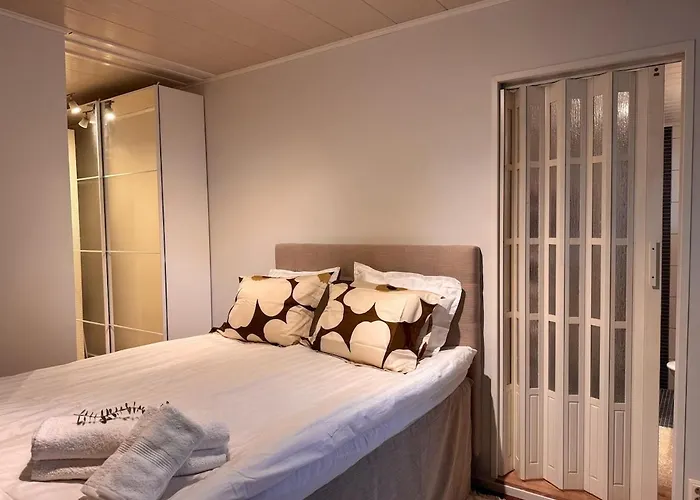 Unique Tikkuri 罗瓦涅米