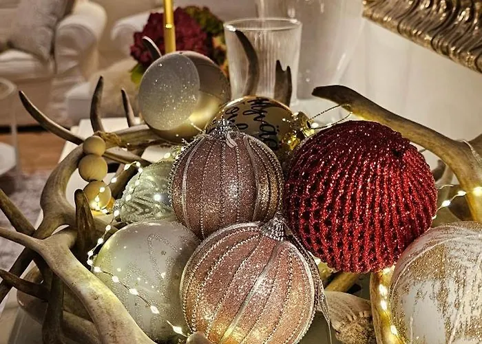 Unique Tikkuri 度假居 *