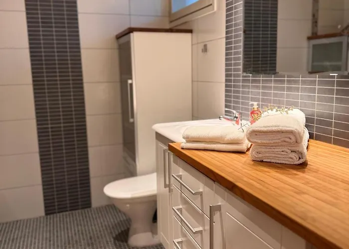 Unique Tikkuri 罗瓦涅米