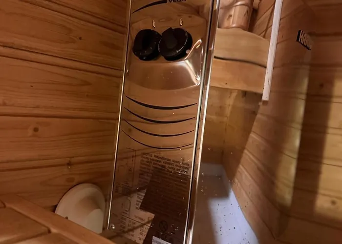 Unique Tikkuri 度假居 *