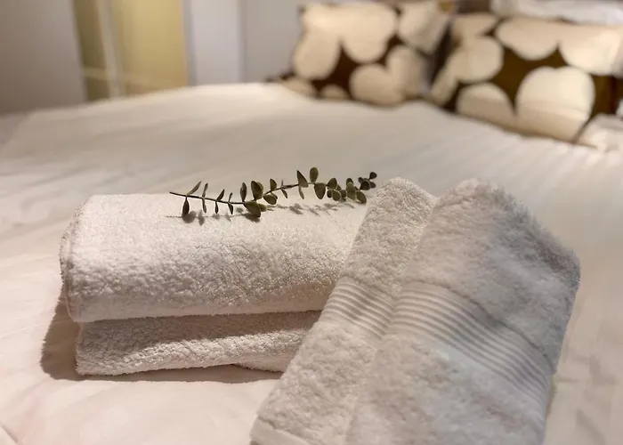 度假居 Unique Tikkuri