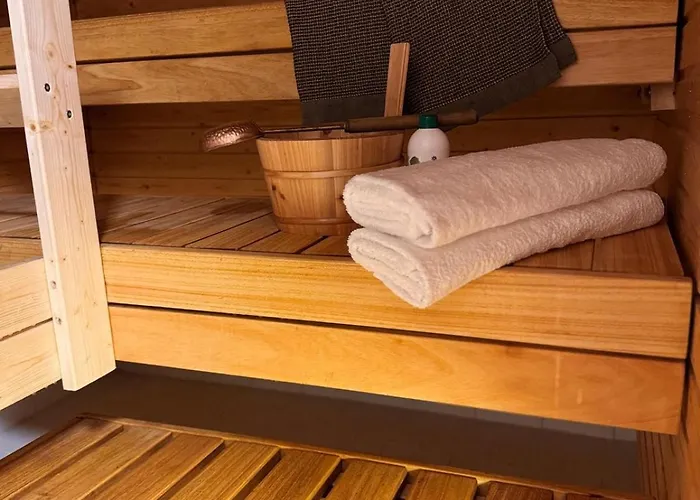 度假居 Unique Tikkuri *