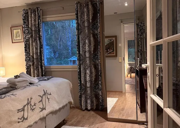 Unique Tikkuri 度假居 *