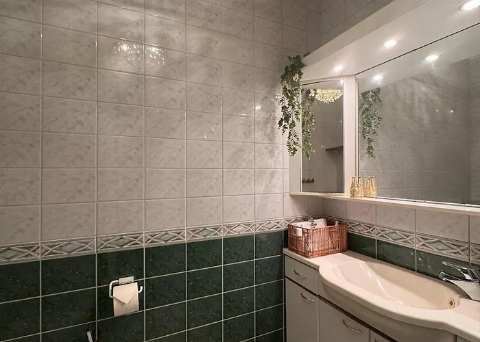 Unique Tikkuri 度假居 罗瓦涅米