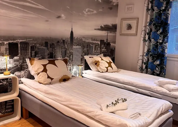 度假居 Unique Tikkuri