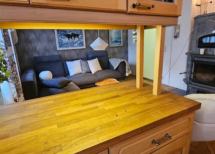 Unique Tikkuri 罗瓦涅米