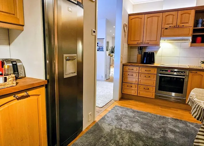 Unique Tikkuri 罗瓦涅米