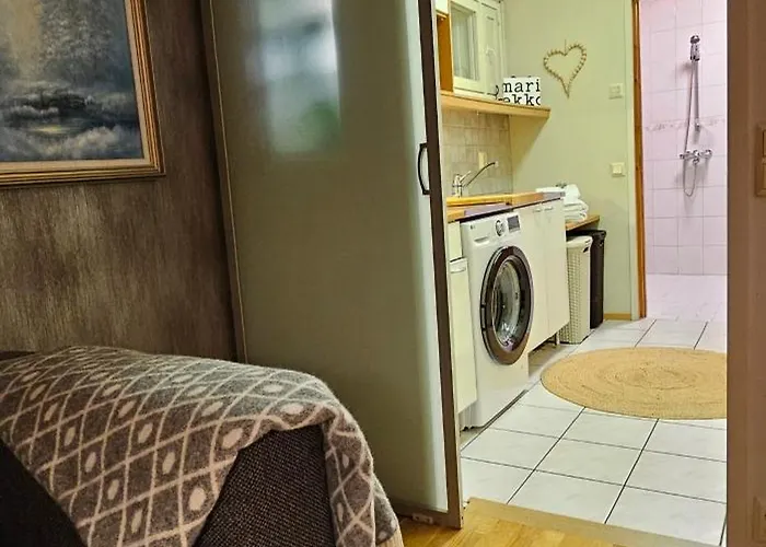 Unique Tikkuri 度假居 *