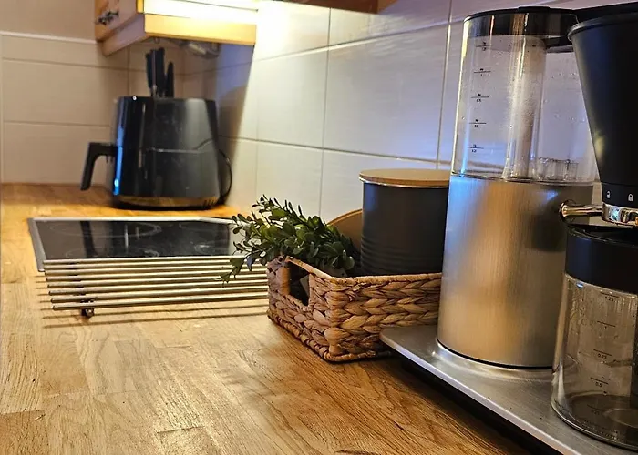 度假居 Unique Tikkuri