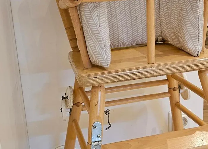 Unique Tikkuri 度假居