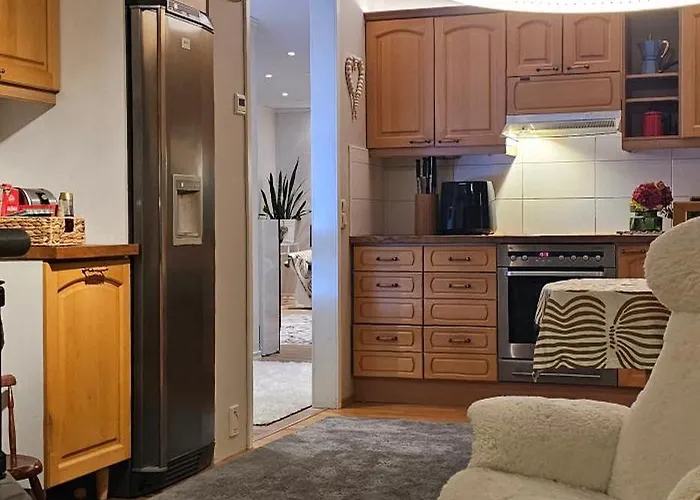 度假居 Unique Tikkuri *