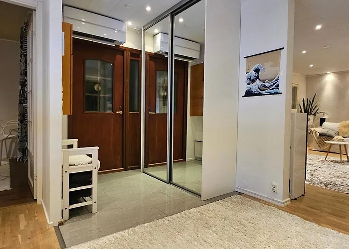 度假居 Unique Tikkuri