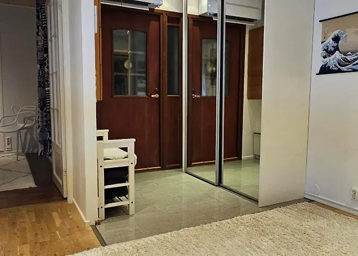 Unique Tikkuri * 罗瓦涅米