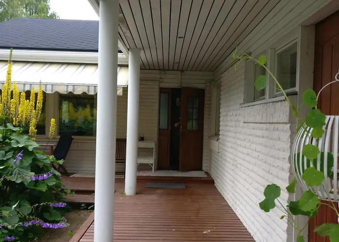 Unique Tikkuri * 罗瓦涅米