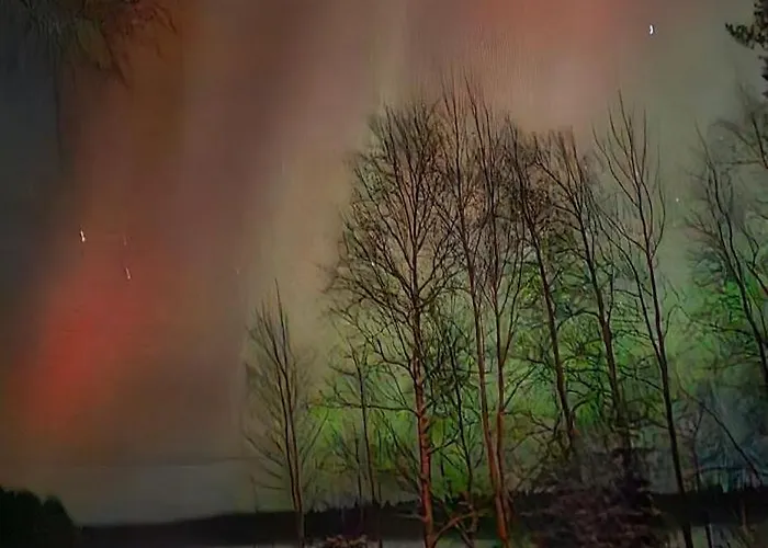 Unique Tikkuri 度假居