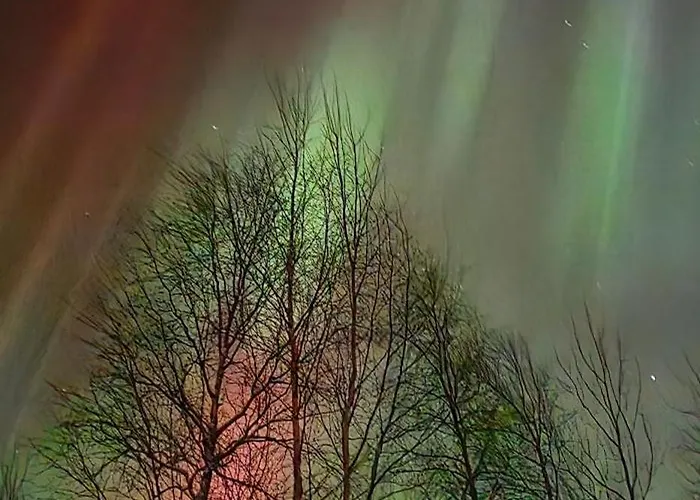 Unique Tikkuri 度假居 *