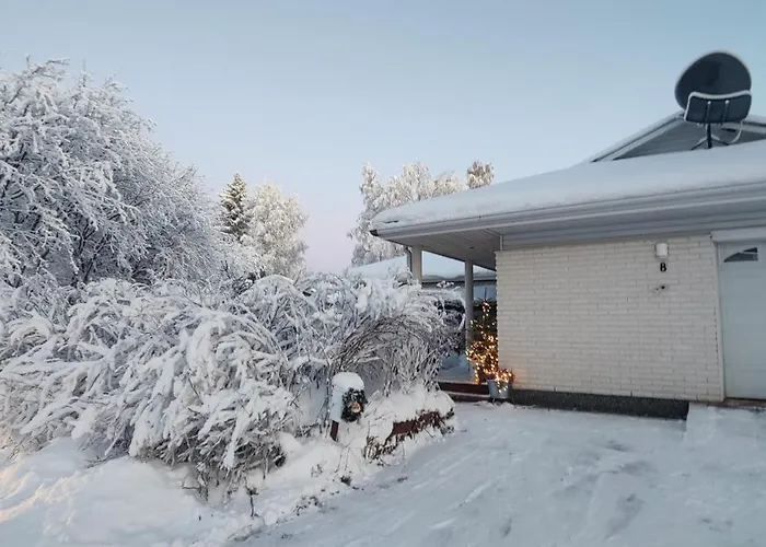 度假居 Unique Tikkuri *